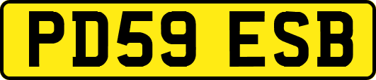 PD59ESB