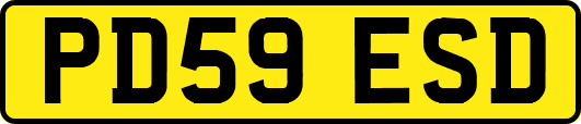 PD59ESD