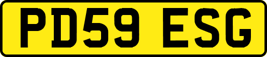 PD59ESG