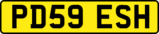 PD59ESH