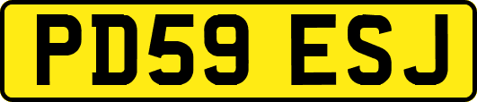 PD59ESJ
