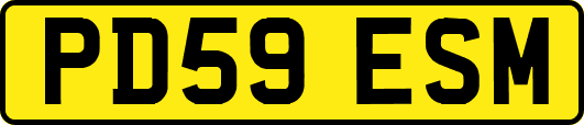 PD59ESM