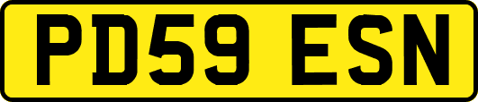PD59ESN