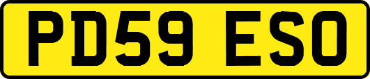 PD59ESO