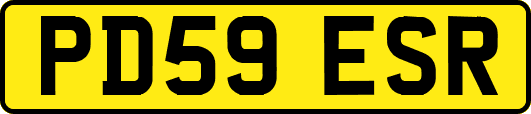 PD59ESR