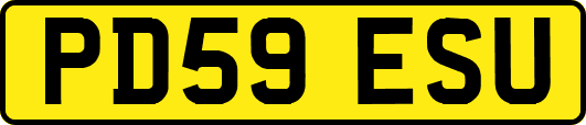 PD59ESU