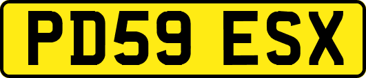 PD59ESX