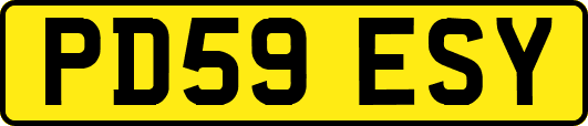PD59ESY