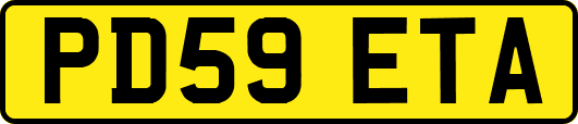 PD59ETA