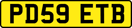 PD59ETB