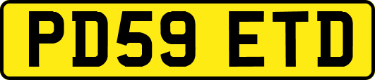 PD59ETD