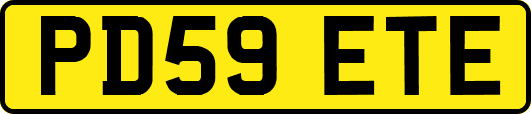 PD59ETE