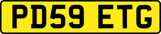PD59ETG