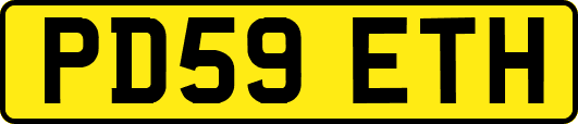 PD59ETH