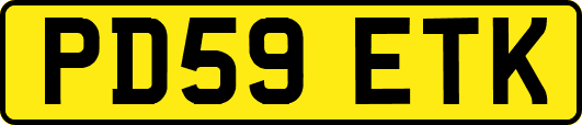 PD59ETK