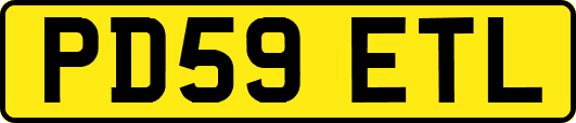 PD59ETL