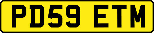 PD59ETM