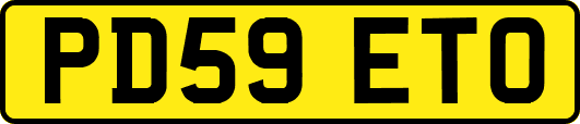 PD59ETO