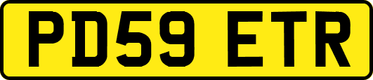 PD59ETR