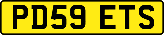 PD59ETS