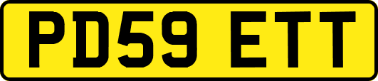 PD59ETT