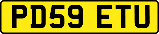 PD59ETU