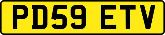 PD59ETV