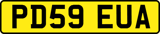 PD59EUA