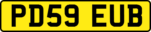 PD59EUB