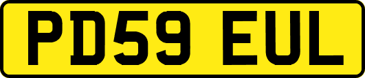 PD59EUL