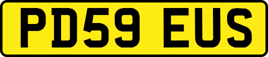 PD59EUS