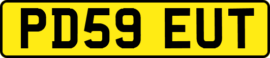 PD59EUT