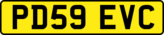 PD59EVC