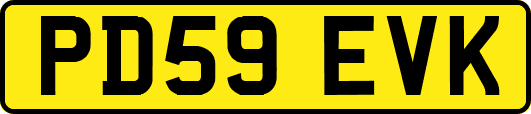 PD59EVK