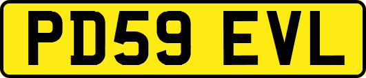 PD59EVL