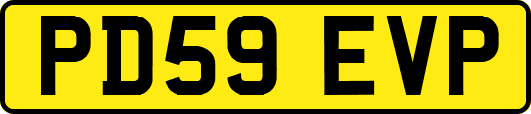 PD59EVP
