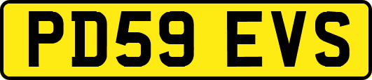 PD59EVS