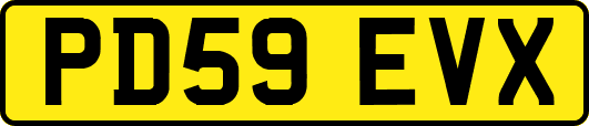 PD59EVX