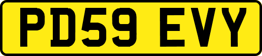 PD59EVY