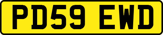 PD59EWD