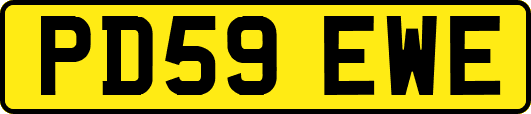 PD59EWE