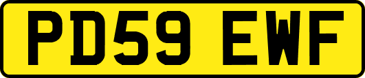 PD59EWF