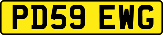 PD59EWG