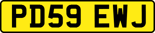 PD59EWJ