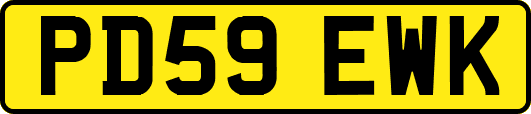 PD59EWK