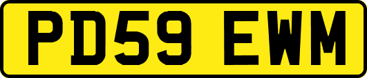 PD59EWM