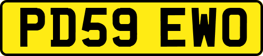PD59EWO
