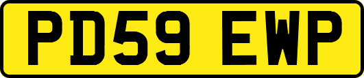 PD59EWP