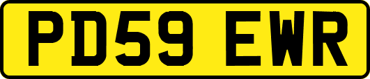 PD59EWR