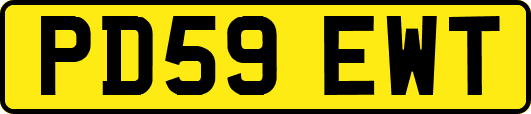 PD59EWT